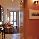 Lägenhet Cernobbio Lake Suites Cernobbio