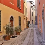 Lägenhet Cernobbio Lake Suites Cernobbio