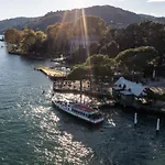 Lägenhet Cernobbio Lake Suites *