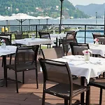 Lägenhet Cernobbio Lake Suites *