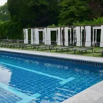 Lägenhet Cernobbio Lake Suites Cernobbio