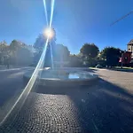 Lägenhet Cernobbio Lake Suites Cernobbio