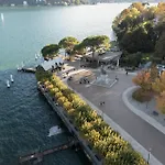 Cernobbio Lake Suites Lägenhet Cernobbio
