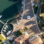 Lägenhet Cernobbio Lake Suites