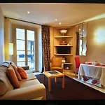 Lägenhet Cernobbio Lake Suites