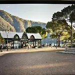 Cernobbio Lake Suites Lägenhet *