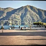 Cernobbio Lake Suites Lägenhet *