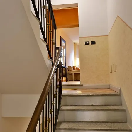 Cernobbio lake suites Apartamento