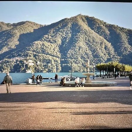 Cernobbio lake suites Apartamento *