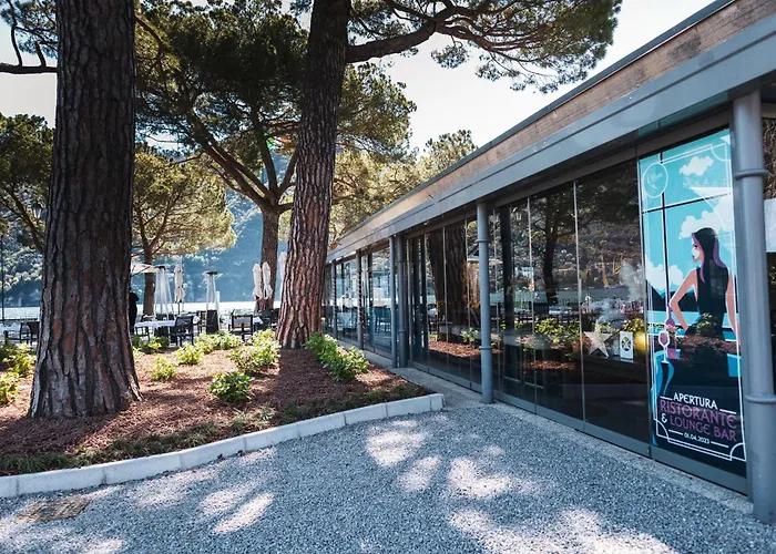 Apartamento Cernobbio lake suites