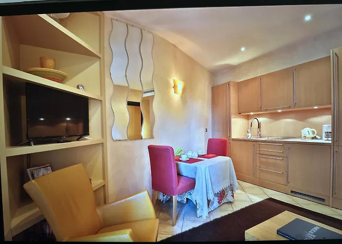 Cernobbio lake suites *