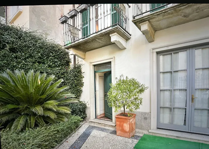 Cernobbio lake suites * Cernobbio